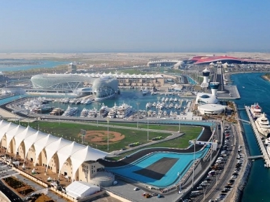 Yas Island to open Warner Bros. themed destination in Abu Dhabi